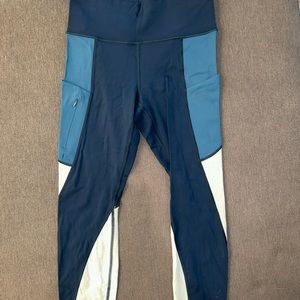 Athleta leggings